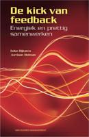De kick van feedback (Paperback) - thumbnail