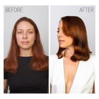 Goldwell Stylesign Heat Styling Everyday Blow-Dry Spray 200ml - thumbnail