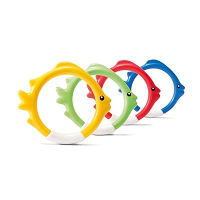 Intex Onderwater visjes ringen