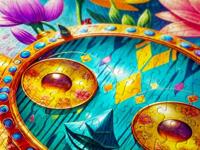 Fantasmagoria Puzzel 1000 Stukjes - thumbnail