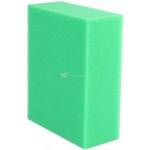 Vervangmousse Groen BioSmart 18000-36000 (25x20x9cm)