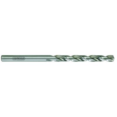 KS Tools 3302107 HSS-G Metaal-spiraalboorset 10.7 mm 5 stuk(s)