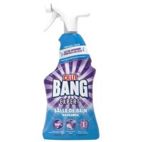 Sanitairreiniger Cillit Bang Bathroom 750ML - thumbnail