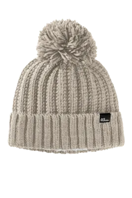 Jack Wolfskin Highloft Knit Beanie