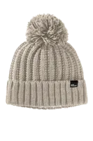 Jack Wolfskin Highloft Knit Beanie - thumbnail