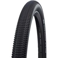 Buitenband Schwalbe Billy Bonkers Performance 16 x 2.00" / 50-305 mm - zwart - thumbnail