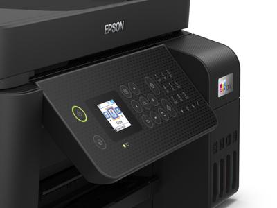 Epson EcoTank ET-4800 printer - thumbnail