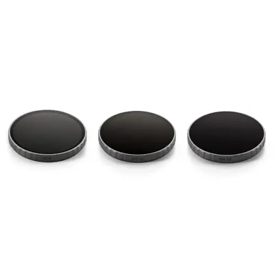 DJI Osmo Action 6 ND Filter Set