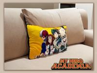 My Hero Academia Pillow Group 40 x 25 cm - thumbnail