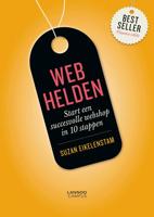 Webhelden - Suzan Eikelenstam - eBook (9789401436694) - thumbnail
