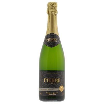 Pierre Zero Sparkling Blanc 0%
