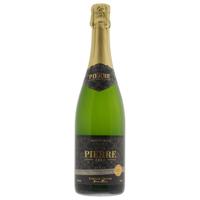Pierre Zero Sparkling Blanc 0% - thumbnail