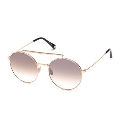 Dames zonnebril Belstaff STATHAM-ROSA-DORADO ø 54 mm