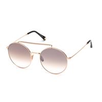 Dames zonnebril Belstaff STATHAM-ROSA-DORADO ø 54 mm - thumbnail