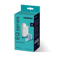 Siemens Onderhoudsset TZ80004A Koffie accessoire Blauw - thumbnail