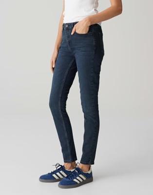 Opus Jeans Elma blue black