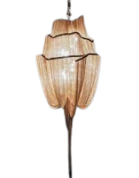 Terzani - Atlantis A14S Hanglamp - thumbnail