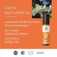 Primavera Organic aroma roll-on brave dragon bio 10 Milliliter - thumbnail