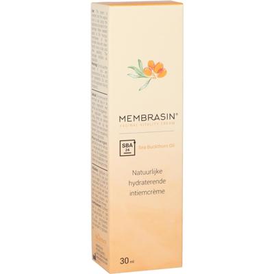 Membrasin Vaginal Vitality Cream
