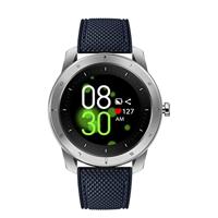 Kenneth Cole KCWGD2174061 (Ø 45 mm) Heren horloge - thumbnail