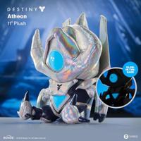 Destiny Tubbz Plush Figure Legendary Atheon 24 cm - thumbnail