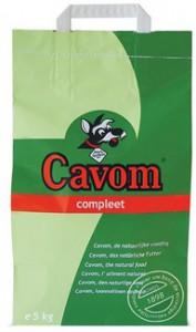 CAVOM COMPLEET