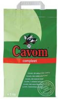 CAVOM COMPLEET - thumbnail