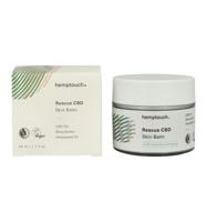 Hemptouch CBD rescue skin balm eco design 50 Milliliter - thumbnail