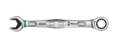 Cycplus steeken ringratelsleutel joker | 13 x 177 mm - thumbnail