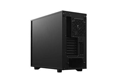 Fractal Design Define 7 midi tower behuizing Fractal Design Define 7 midi tower behuizing