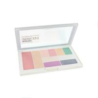 Maybelline The City Kits Oogschaduw Urban Lights - 12 g - thumbnail