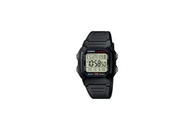 Casio W-800H-1AVES Heren horloge