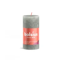 Bolsius Stompkaars 5cm Jade Green - thumbnail