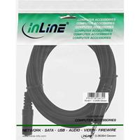InLine 99937 audio kabel - thumbnail