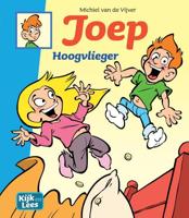Joep (Hardback) - thumbnail