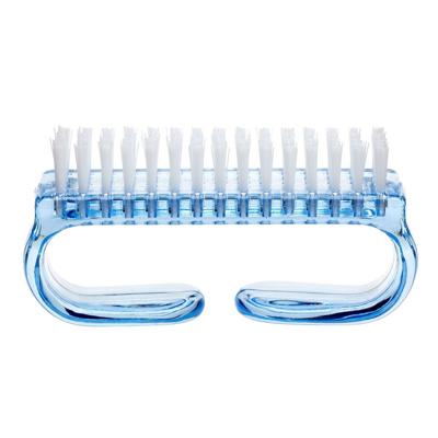 BATH & FUN nagelborstel handvat assorti BATH & FUN nagelborstel handvat assorti