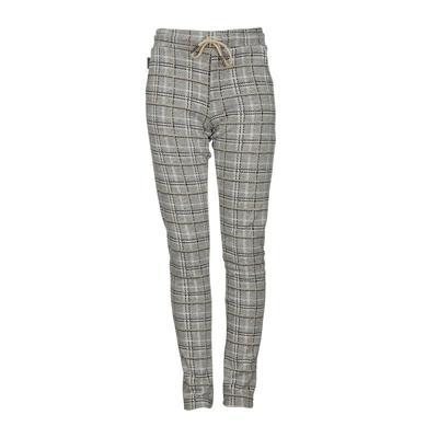 Pants Pim Check Grey Pants Pim Check Grey
