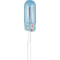 Barthelme 00902540 Microgloeilamp 24 V 0.96 W T1 1/4 Helder 1 stuk(s) - thumbnail