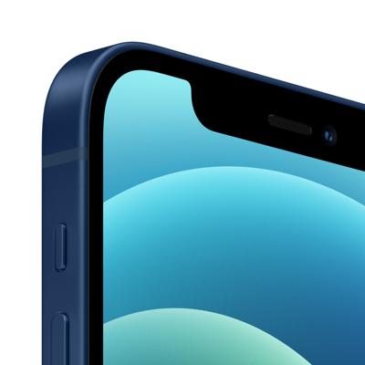 Apple iPhone 12, 128GB, Blauw (Refurbished)