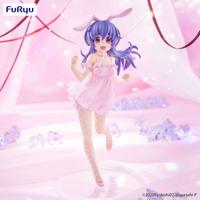 Higurashi: When They Cry Sotsu BiCute Bunnies PVC Statue Hanyu 23 cm - thumbnail