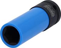 KS Tools 515.1073 515.1073 Kracht-dopsleutelinzet 17 mm - thumbnail
