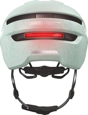 Abus helm purl-y ace mint green s 51-55cm