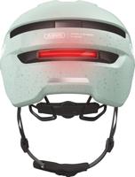 Abus helm purl-y ace mint green s 51-55cm - thumbnail