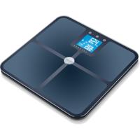 Beurer - BF950S Black Body Analysis Weight - Bluetooth - 5 Years Warranty - thumbnail