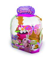 Goliath My amazing butterfly, werkt op zonne-energie - thumbnail