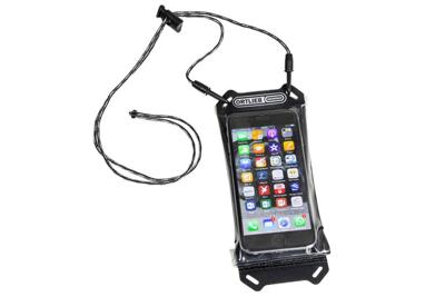 Ortlieb Safe-It Hoes L - Transparant Ortlieb Safe-It Hoes L - Transparant