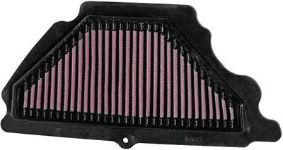K&N vervangings-luchtfilter replac. filter ka-6007