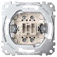 Merten MEG3056-0000 Knop Inzetstuk 1 stuk(s) - thumbnail