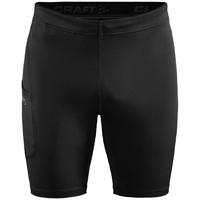 Craft 1908760 Adv Essence Short Tights Men - Black - XL - thumbnail