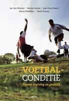 Voetbalconditie - Jan van Winckel, Jean Pierre Meert, Werner Helsen, Kenny McMillan, David Tenny - ebook - thumbnail